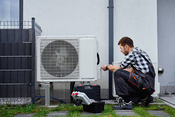Top rated local Hvac specialists in Somerville, OH